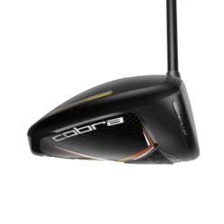 Cobra Golf LTDx MAX Driver - Matte Black / Golf Fusion -Golf Club Sales LTDxMAXDriverGold3