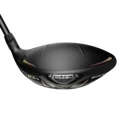 Cobra Golf LTDx MAX Driver - Matte Black / Golf Fusion -Golf Club Sales LTDxMAXDriverGold4