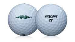 Bridgestone Precept Laddie X Extreme Golf Balls -Golf Club Sales Laddie Extreme 3