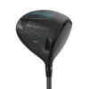 Wilson Staff Women's Dynapower Driver - Titanium -Golf Club Sales LadiesDynapowerDriver Titanium 0