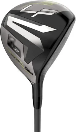 Wilson Staff Launch Pad 2 Fairway Woods -Golf Club Sales LaunchPad2022Fairway0