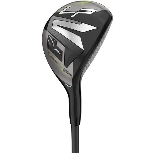 Wilson Staff Launch Pad Hybrid - 2022 3 Wilson Staff Launch Pad Hybrid - 2022