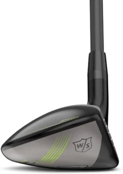 Wilson Staff Launch Pad Hybrid - 2022 12 Wilson Staff Launch Pad Hybrid - 2022 -Golf Club Sales LaunchPad2022Hybrid3