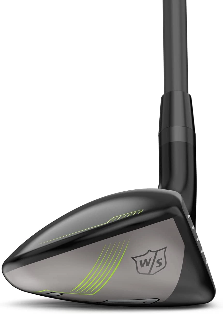 Wilson Staff Launch Pad Hybrid - 2022 6 Wilson Staff Launch Pad Hybrid - 2022 - Image 4