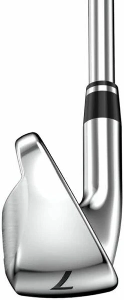 Wilson Staff Launch Pad Combo Iron Set - 2022 -Golf Club Sales LaunchPad2022Irons3 06b74cd2 24f5 4efc b767 656a4b899841