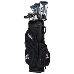 Cleveland Launcher XL Complete Set -Golf Club Sales LauncherXLCompleteSet1