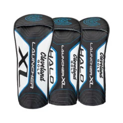 Cleveland Launcher XL Complete Set -Golf Club Sales LauncherXLCompleteSet8
