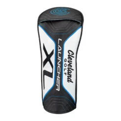 Cleveland Golf Launcher XL Adjustable Driver -Golf Club Sales Launcher XL Driver lrg Headcover V1