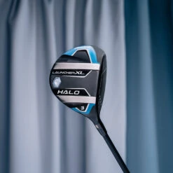 Cleveland Golf Launcher XL Halo Fairway Woods 23 Cleveland Golf Launcher XL Halo Fairway Woods -Golf Club Sales Launcher XL Halo Fairway Woods Lifestyle lrg V1