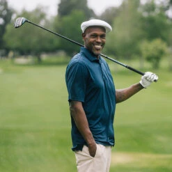 Cleveland Golf Launcher XL Halo Fairway Woods 24 Cleveland Golf Launcher XL Halo Fairway Woods -Golf Club Sales Launcher XL Halo Fairway Woods Lifestyle lrg V2