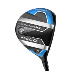 Cleveland Golf Launcher XL Halo Fairway Woods 16 Cleveland Golf Launcher XL Halo Fairway Woods -Golf Club Sales Launcher XL Halo Fairway Woods lrg V2