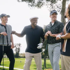 Cleveland Golf Launcher XL Halo Hy-Wood -Golf Club Sales Launcher XL Halo Hybrid Lifestyle lrg V2