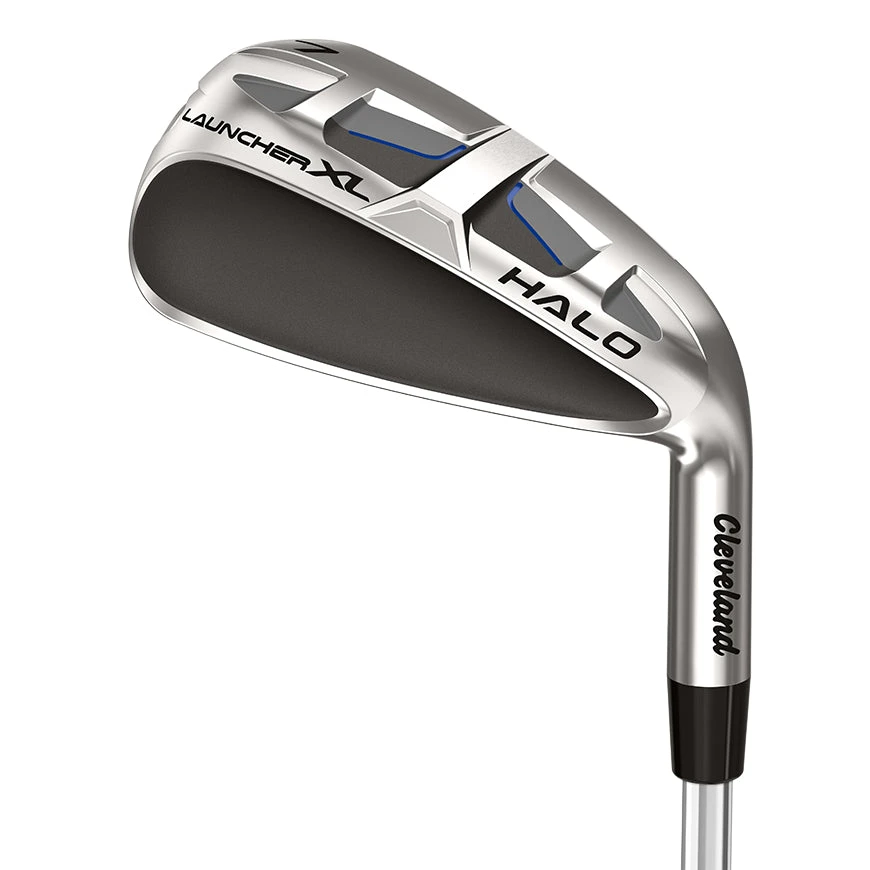 Cleveland Launcher XL Halo Irons 8 Cleveland Launcher XL Halo Irons - Image 6