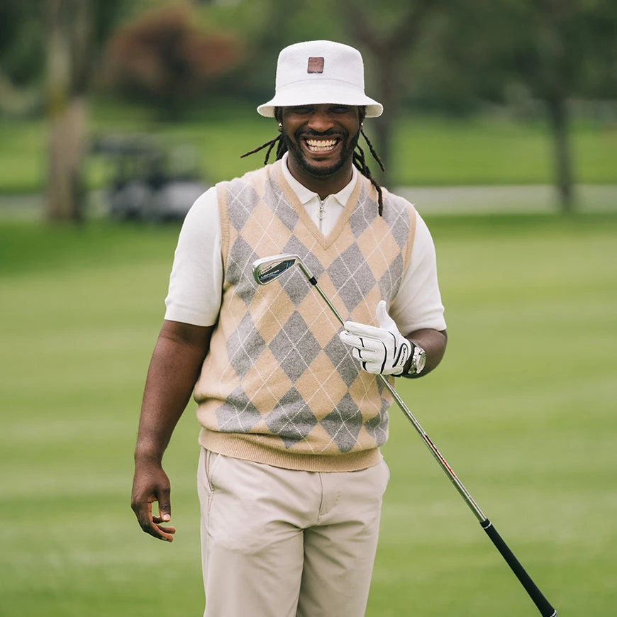 Cleveland Golf Launcher XL Irons 8 Cleveland Golf Launcher XL Irons - Image 6