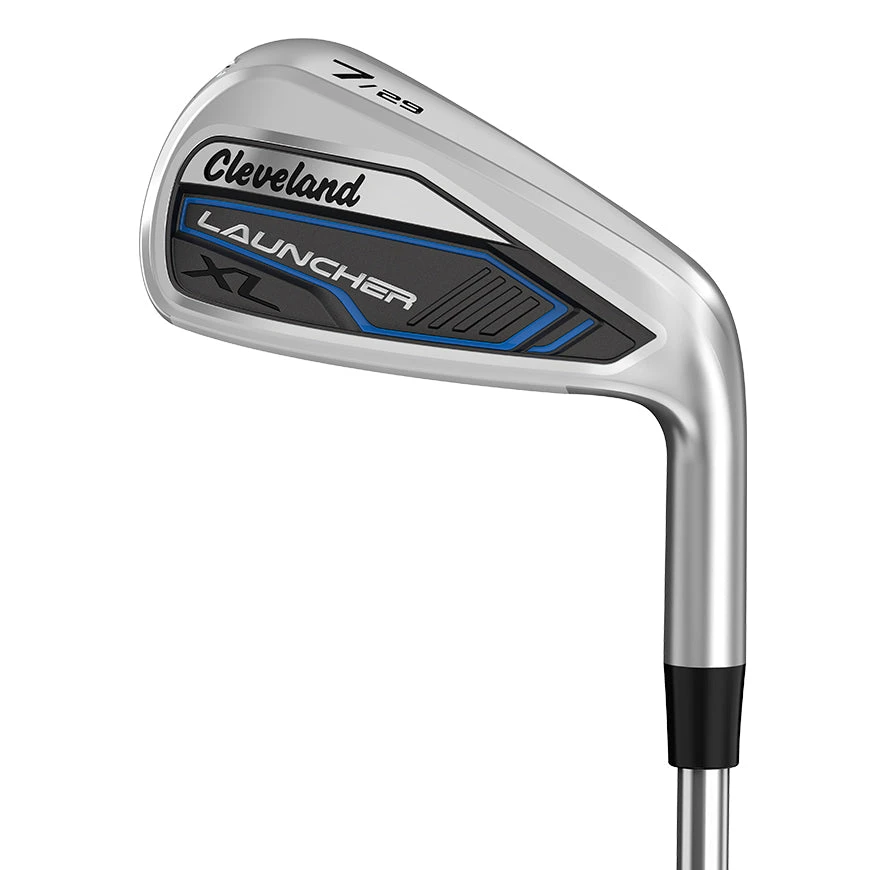 Cleveland Golf Launcher XL Irons 3 Cleveland Golf Launcher XL Irons