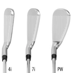 Cleveland Golf Launcher XL Irons 16 Cleveland Golf Launcher XL Irons -Golf Club Sales Launcher XL Irons Steel lrg V5