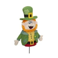 Creative Covers Human Characters Head Cover -Golf Club Sales Leprechaun cover 2018 Square 480x480 26fd022f 9379 4cb7 a092 aad9e3594022