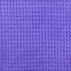 Joseph Elliott Custom Logo 18" X 18" Micro Fiber Towels -Golf Club Sales MFPurple
