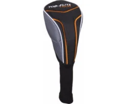 Top-Flite Golf Tour Low CG Senior Driver -Golf Club Sales MRH DR SR 4