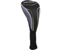 Top-Flite Golf Tour Series Low CG Drivers -Golf Club Sales MRH DR Uni 6