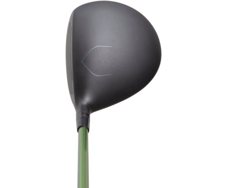 Top-Flite Golf Tour Series Low CG Fairway Woods 5 Top-Flite Golf Tour Series Low CG Fairway Woods - Image 3