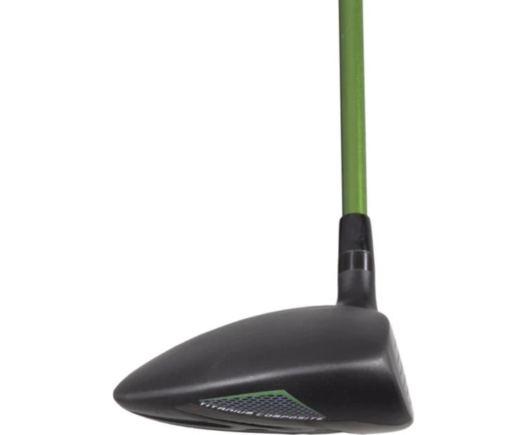 Top-Flite Golf Tour Series Low CG Fairway Woods 6 Top-Flite Golf Tour Series Low CG Fairway Woods - Image 4