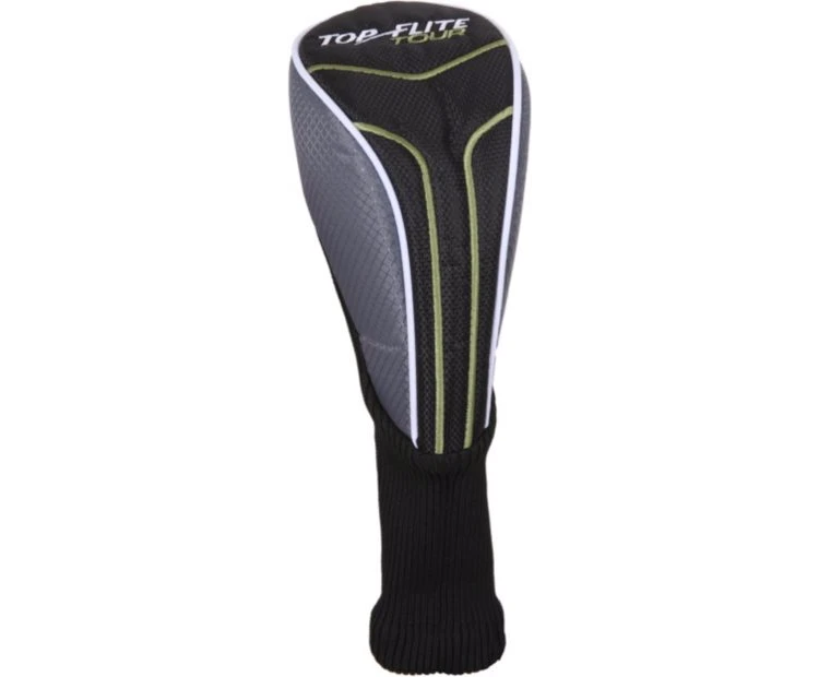 Top-Flite Golf Tour Series Low CG Fairway Woods 8 Top-Flite Golf Tour Series Low CG Fairway Woods - Image 6