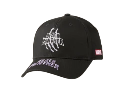 Marvel Avengers Hats By Volvik Golf -Golf Club Sales Marvel gear Black Panther Black