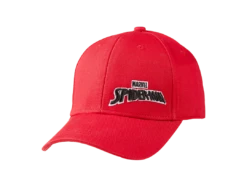 Marvel Avengers Hats By Volvik Golf -Golf Club Sales Marvel gear Spider Man Red
