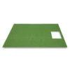 Orlimar Golf Practice Mat For OptiShot 2 Simulator -Golf Club Sales Mat for Optishot Simulator 4 5 A
