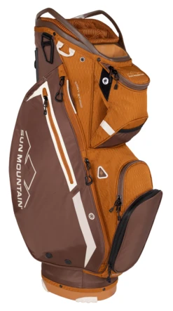 Sun Mountain Golf 2023 Maverick Cart Bag -Golf Club Sales MaverickAlt
