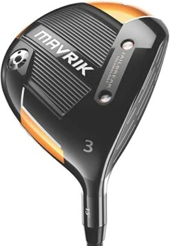 Previous Year Model & Closeout Men's Fairway Woods 14 Previous Year Model & Closeout Men's Fairway Woods -Golf Club Sales Maverik Sub Zero FW