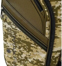 Maxfli Honors Plus 2019 Cart Bag -Golf Club Sales Maxfli2019HonorsPlusCartBagCamo 7