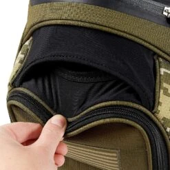 Maxfli Honors Plus 2019 Cart Bag -Golf Club Sales Maxfli2019HonorsPlusCartBagCamo 8