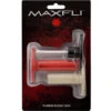 Maxfli Multi-Length Rubber Range Tees - 3 Pack -Golf Club Sales MaxfliMulti LengthRubberRangeTees3Pack