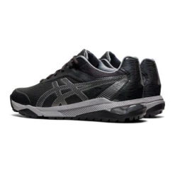 Asics Gel-Course Ace Spikeless Golf Shoes -Golf Club Sales Men Gel Course Ace graphite grey V1 lrg 3
