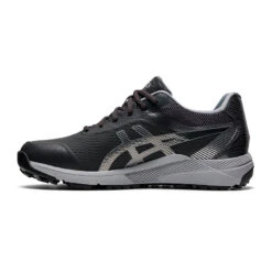 Asics Gel-Course Ace Spikeless Golf Shoes -Golf Club Sales Men Gel Course Ace graphite grey V1 lrg 4