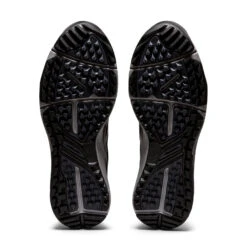 Asics Gel-Course Ace Spikeless Golf Shoes -Golf Club Sales Men Gel Course Ace graphite grey V1 lrg 5