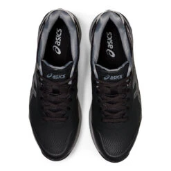 Asics Gel-Course Ace Spikeless Golf Shoes -Golf Club Sales Men Gel Course Ace graphite grey V1 lrg 7