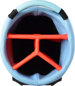 Sun Mountain Golf 2021 Metro Stand Carry Bag -Golf Club Sales MetroStandTop