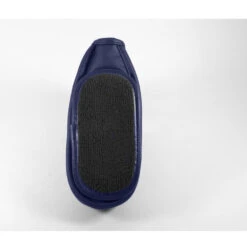 ReadyPutt Blade Mid-Mallet Putter Head Cover With Ball Cleaner - Navy Blue -Golf Club Sales Mid Mallet Navy 2