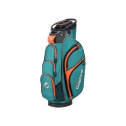 WIlson NFL Licensed Xtra Golf Cart Bags (Previous Model) -Golf Club Sales Mimai