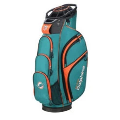 WIlson NFL Licensed Xtra Golf Cart Bags (Previous Model) -Golf Club Sales Mimai d5738829 37fa 4d40 899d 7b1fbcc25f7b