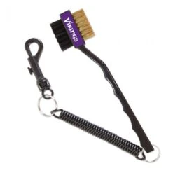 Team Effort / Wincraft NFL Licensed Golf Brush -Golf Club Sales MinnesotaVikings