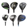 Previous Year Model & Closeout Men's Fairway Woods -Golf Club Sales Misc Fairway Woods