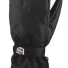 Wilson Staff Winter Mittens -Golf Club Sales Mitten Back