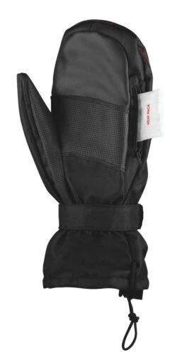 Wilson Staff Winter Mittens -Golf Club Sales Mitten Heat Pack