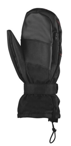 Wilson Staff Winter Mittens -Golf Club Sales Mitten Palm