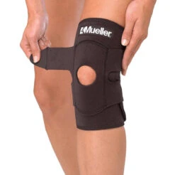 Mueller Sport Care Moderate Adjustable Knee Support Brace -Golf Club Sales Mueller Adjustable Knee Support 2