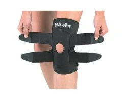 Mueller Sport Care Moderate Adjustable Knee Support Brace -Golf Club Sales Mueller Adjustable Knee Support 3